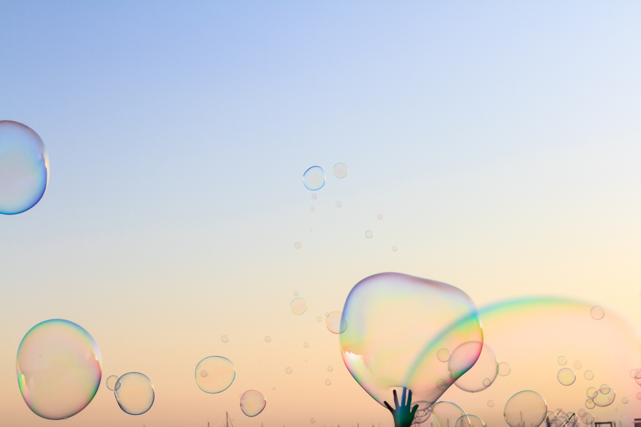 Bubbles